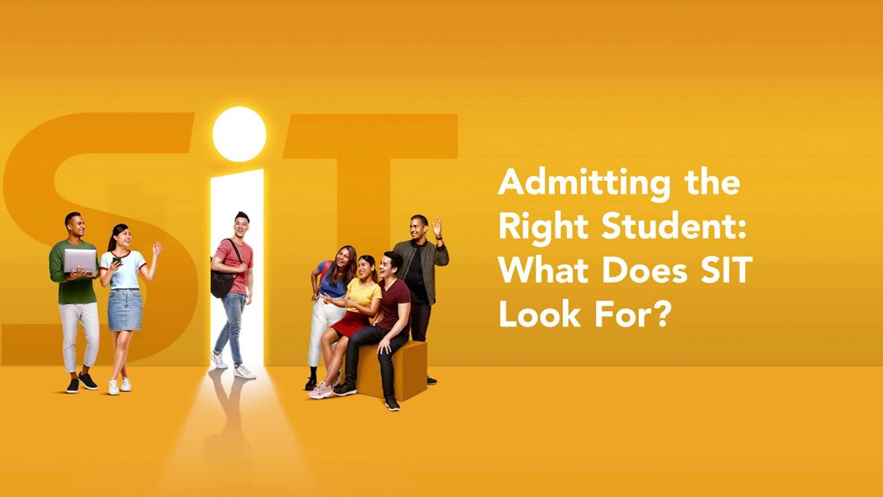 Admitting the Right Student: What Does SIT Look For?