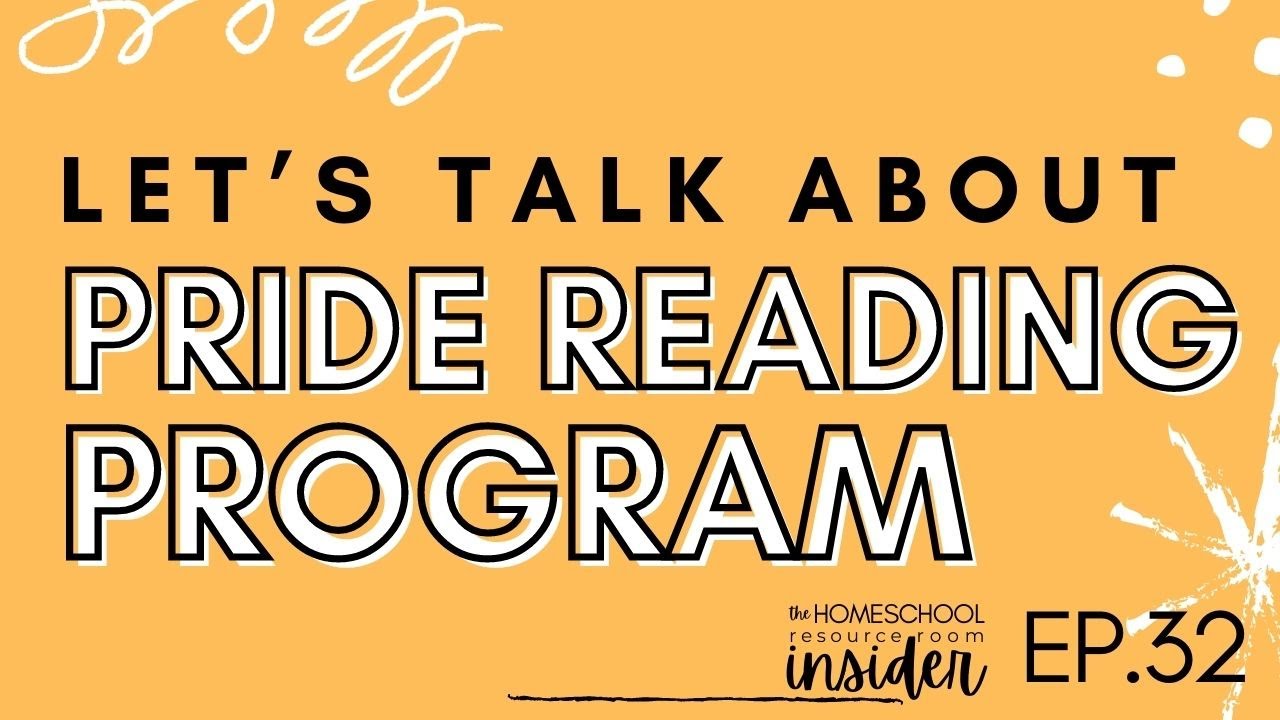 Homeschool Phonics Curriculum: PRIDE Reading Review- Multisensory, Supportive for Parents, & Compact