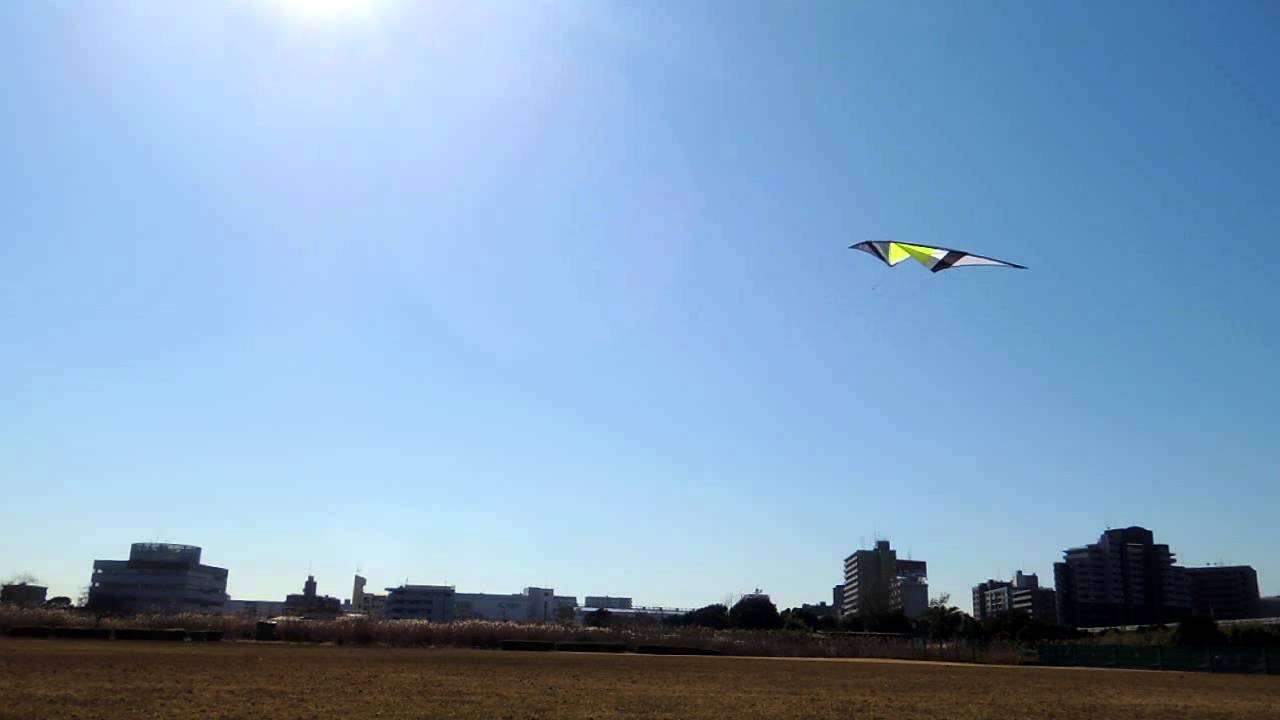 superfly in midwinter 2015, Yo yo and  Jacob's Ladder