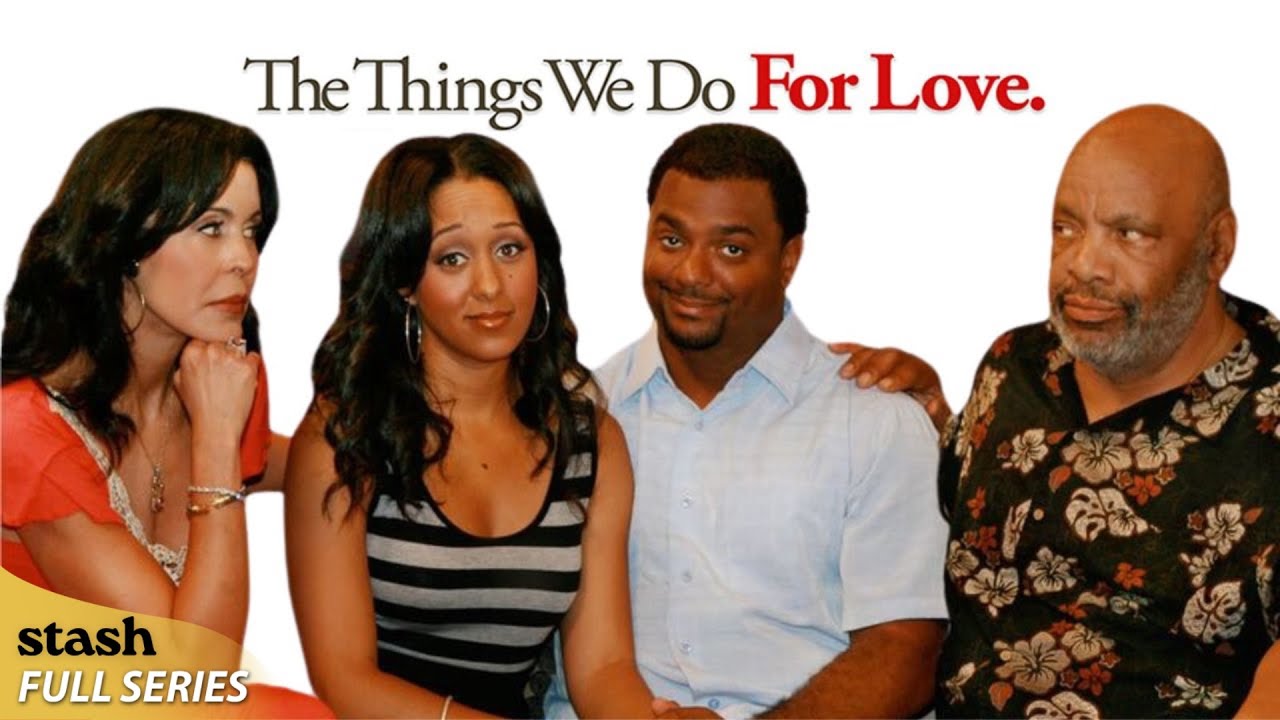 Movin In | The Things We Do for Love | S1E1 | Full Episode | Honeymoon