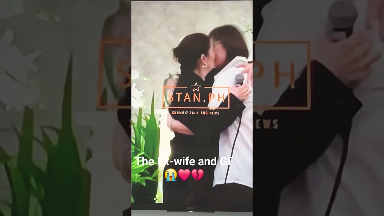 JACKY LOU BLANCO MAY SINABI SA GF NI RICKY DAVAO #rickydavao #philippinesshowbiz #philippines