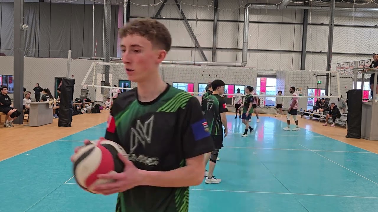 Javelin Tournament G2