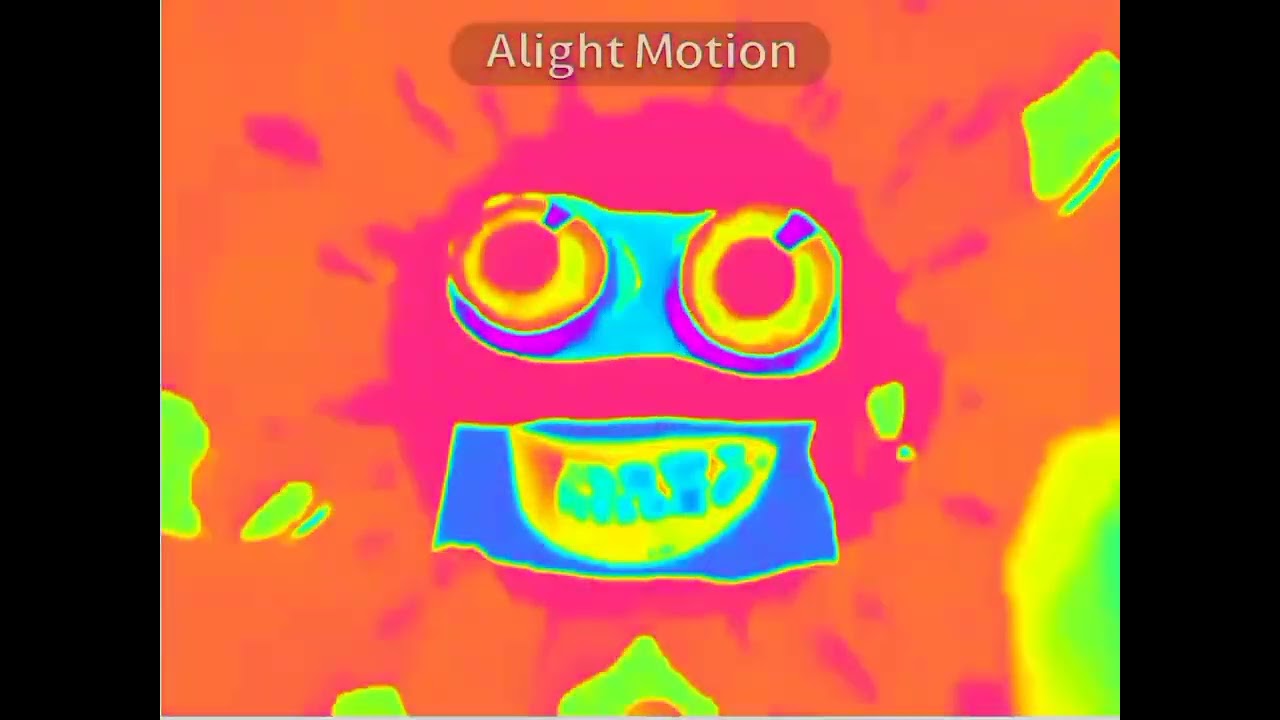 Klasky Csupo 4ormulator IL Vocodex Versión