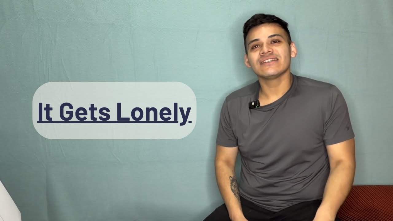 The Loneliest Part of Owning a Business | Clocked IN Ep. 1
