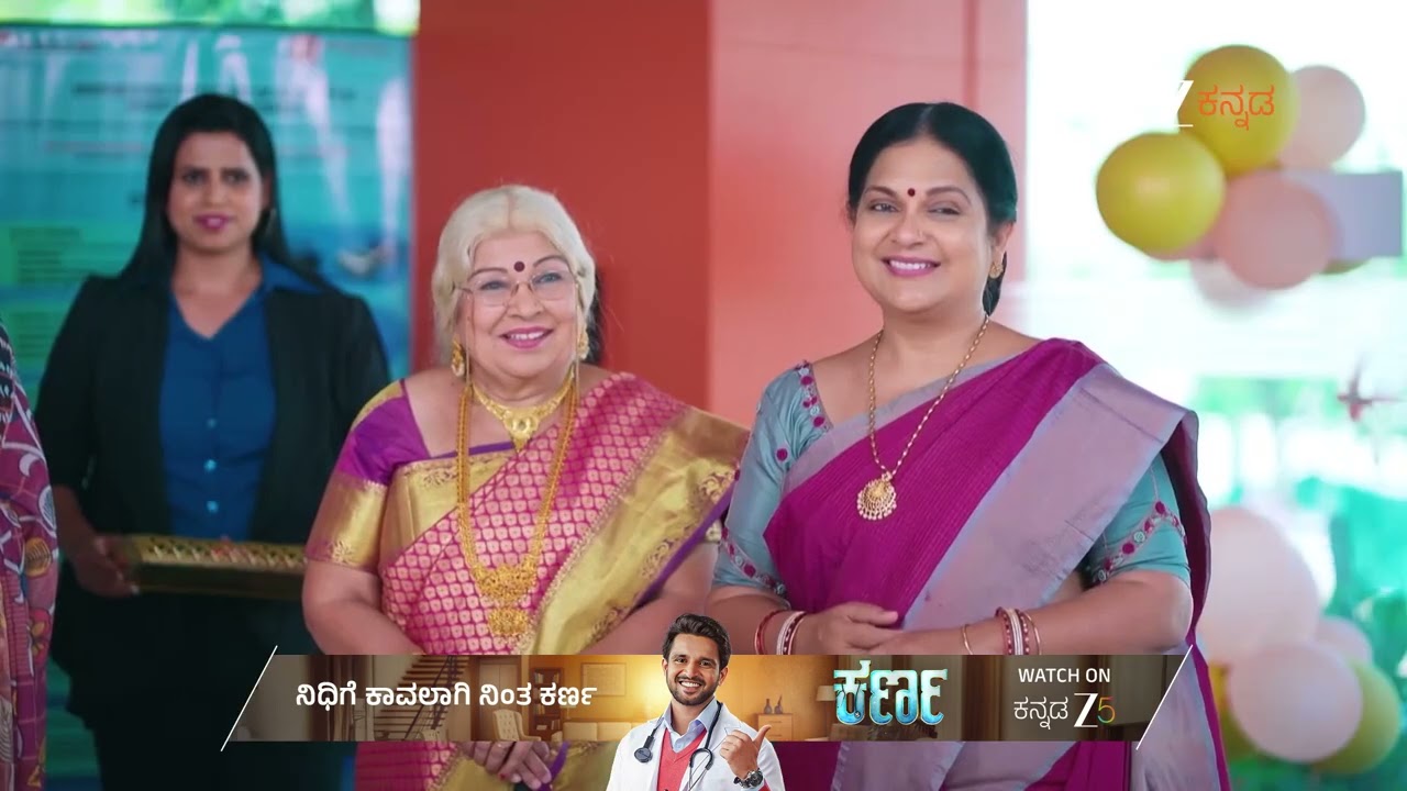 Amruthadhaare | Ep - 896 | Best Scene | Mar 07 2026 | Zee Kannada