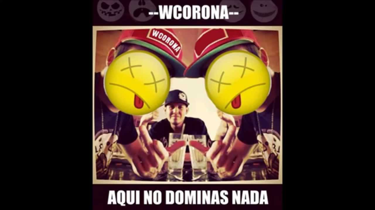 W.Corona vs. Mc Davo (2014)
