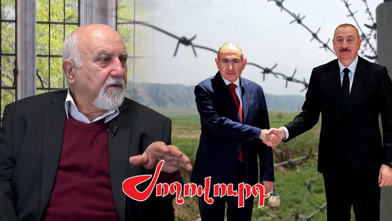 Փոխզիջումներ լինելո՞ւ են, ի՞նչ սպասել. Պարույր Հայրիկյանը՝ Փաշինյան-Ալիև հանդիպման մասին