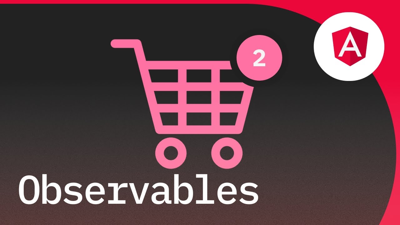 Cómo usar Observables en Angular paso a paso