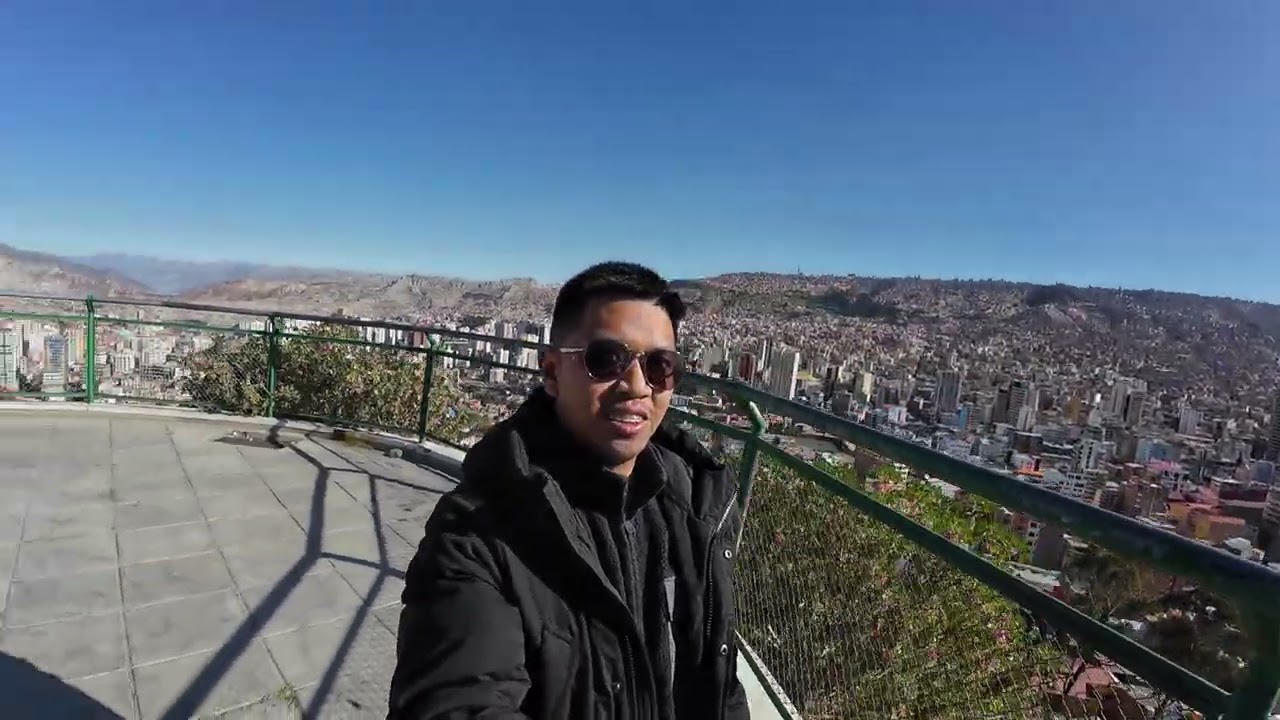 🌎Unforgettable Things to Do in Bolivia 🇧🇴 – From La Paz to Death Road & Tiwanaku Ruins