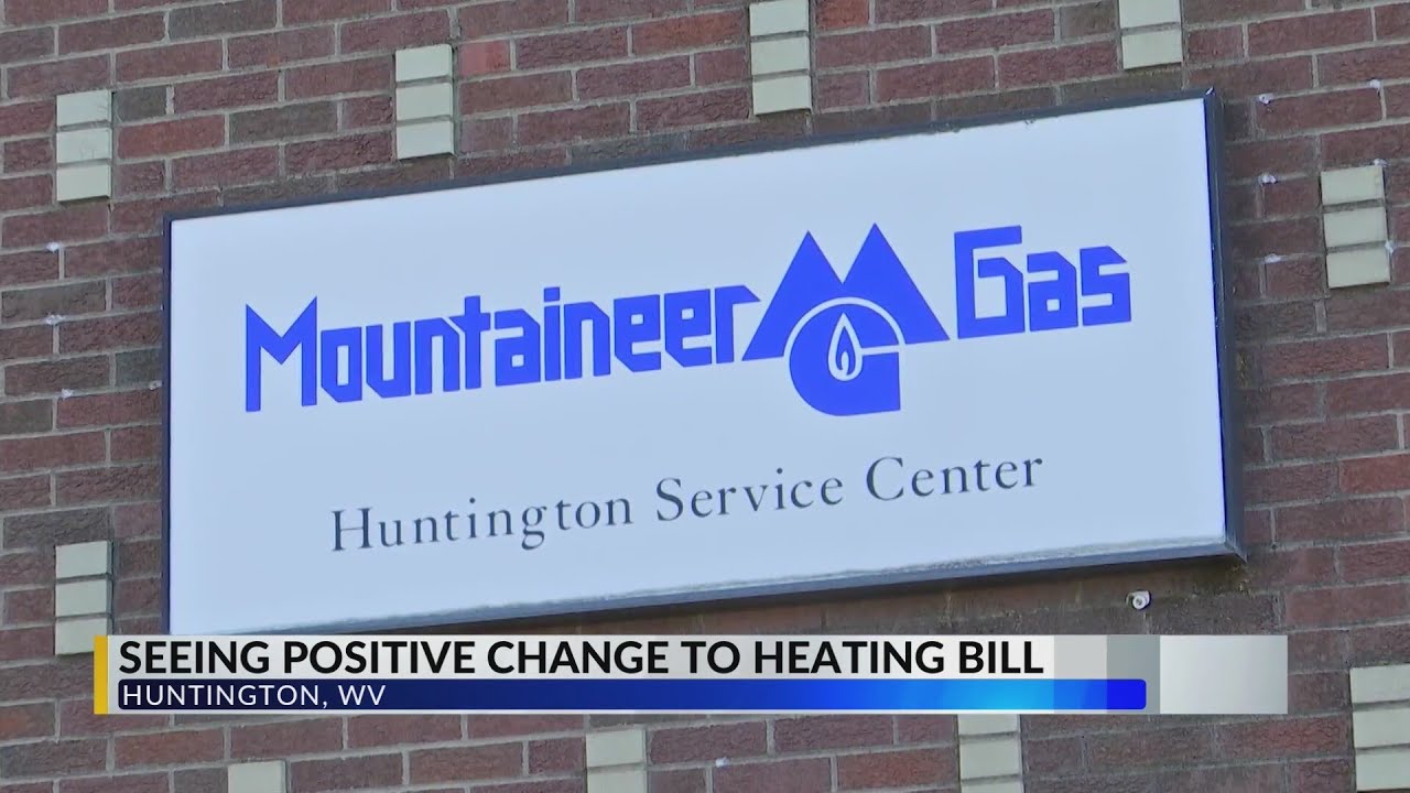 Natural gas heating prices expected to fall this winter