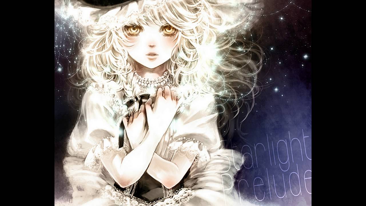 【発熱巫女～ず】 「millie」 Transparent