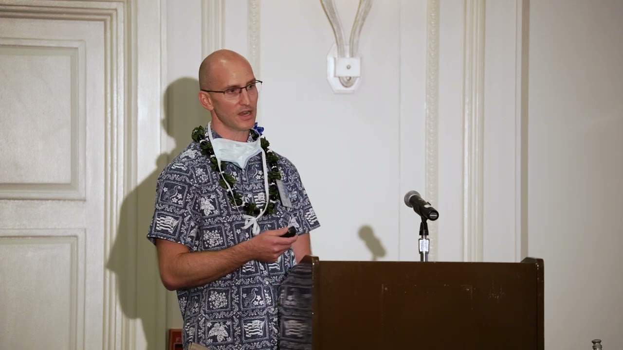 Conservative Management of Early-Onset Scoliosis | Graham Fedorak, MD