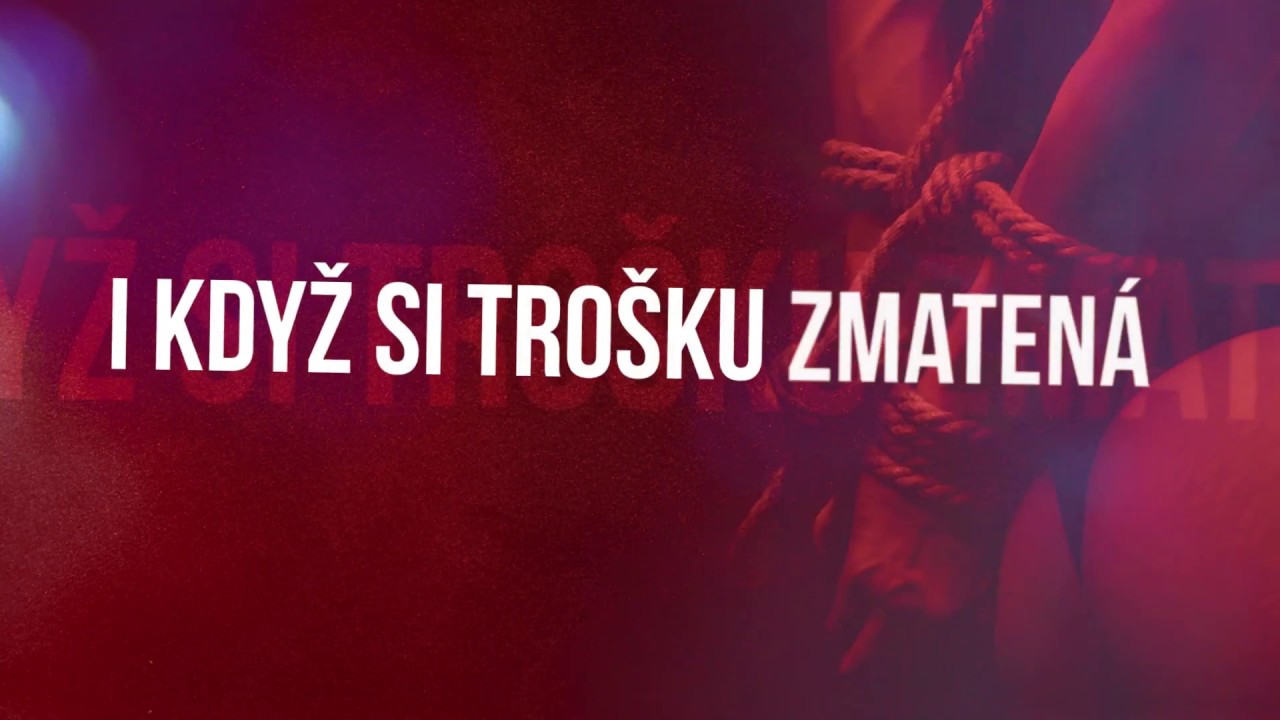 Emesey  - Moje Bit*h  [Lyric video]