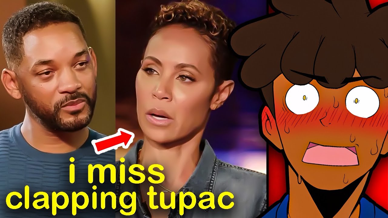 Why Will Smith's Career Will NEVER Recover..