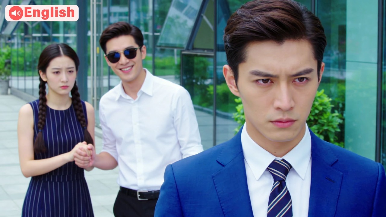 CEO mistakenly fired Cinderella. When he saw her with his rival, he deeply regretted it!