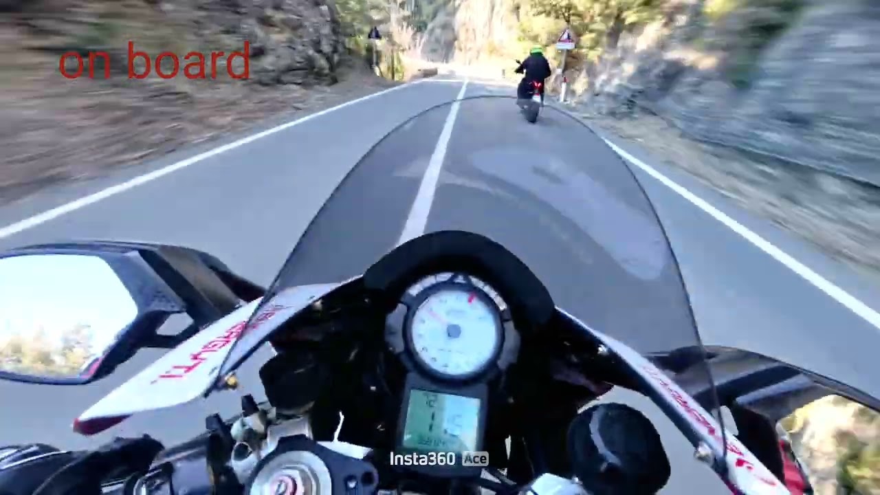  Ducati 749 Sound on board #ducati749