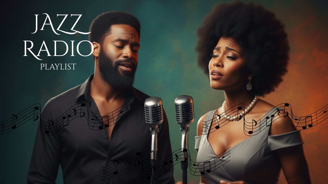 Jazz & Soul R&B - Warm Sax, Rhodes & Chill Grooves | Feel-Good Smooth Jazz For Relaxation ✨