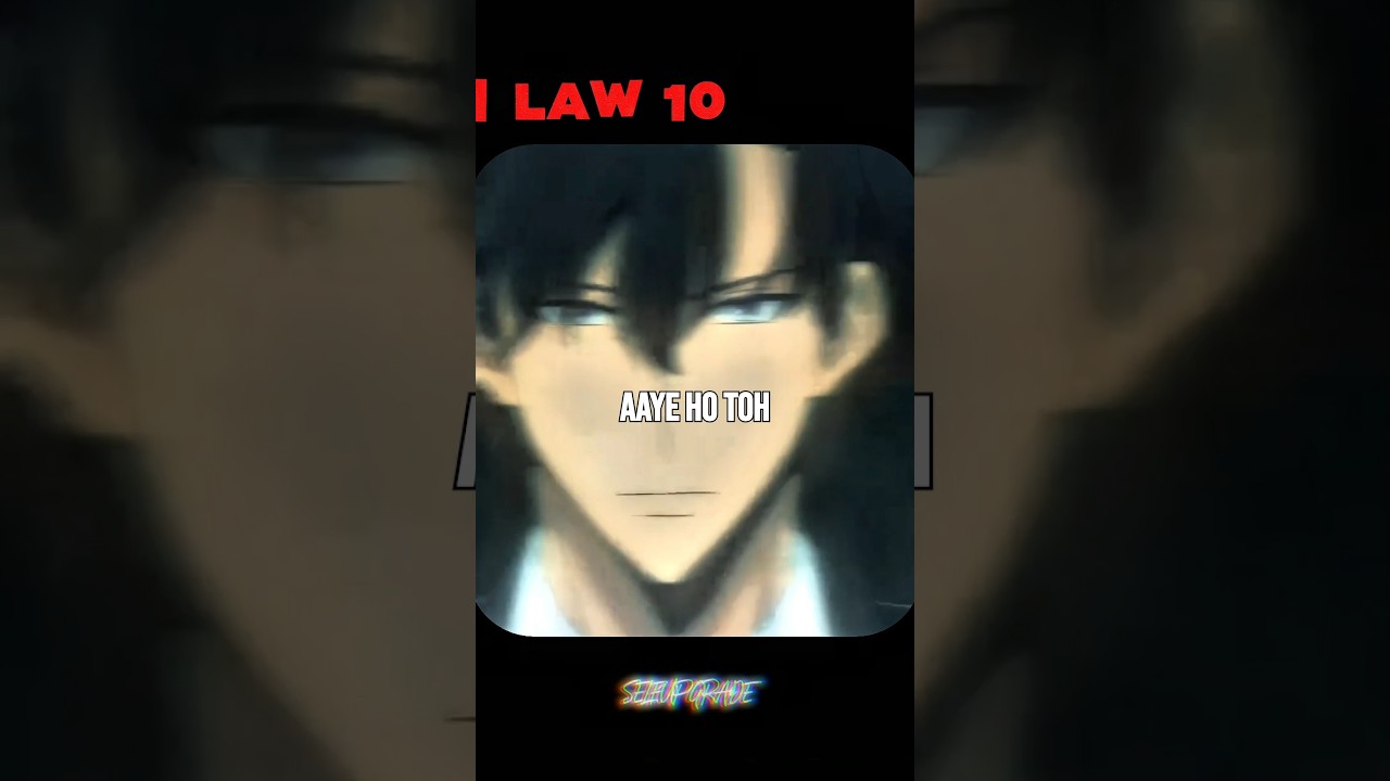 Law 10: Negative People Will Destroy You | Avoid Them at All Cost