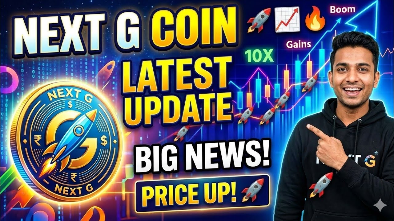 G coin letest update & analysis #binance #crypto #trading 