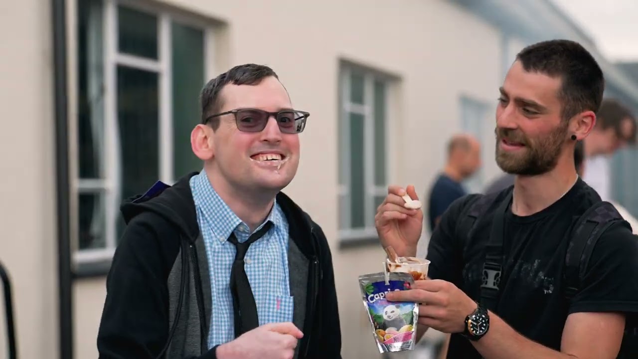 Summer BBQ 2024