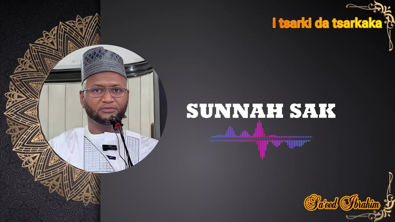 Sunnah Sak