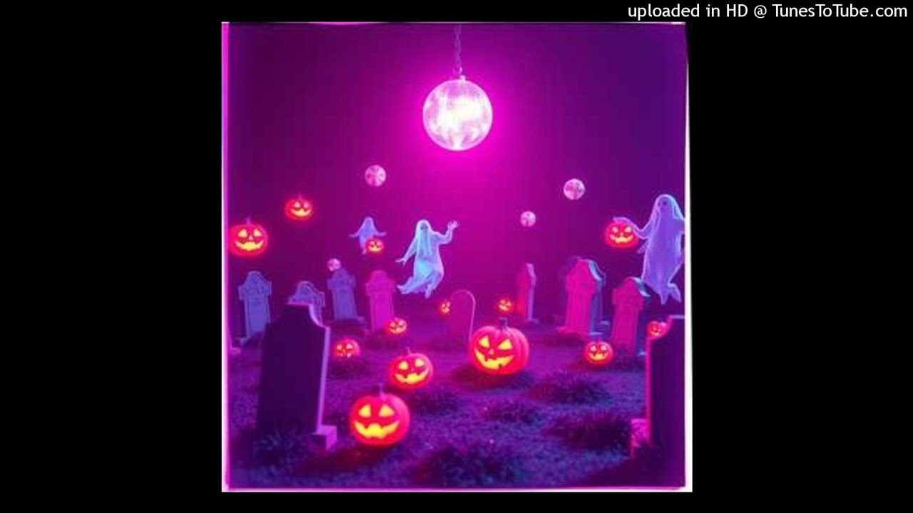 Midnight Candy Graveyard V2