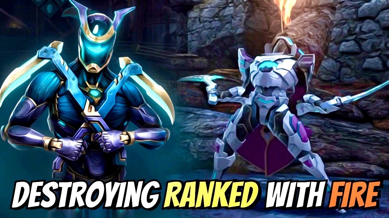 Why Fireguard is Worth &  FUN using in 3v3🤔 PART 2 | Shadow fight arena