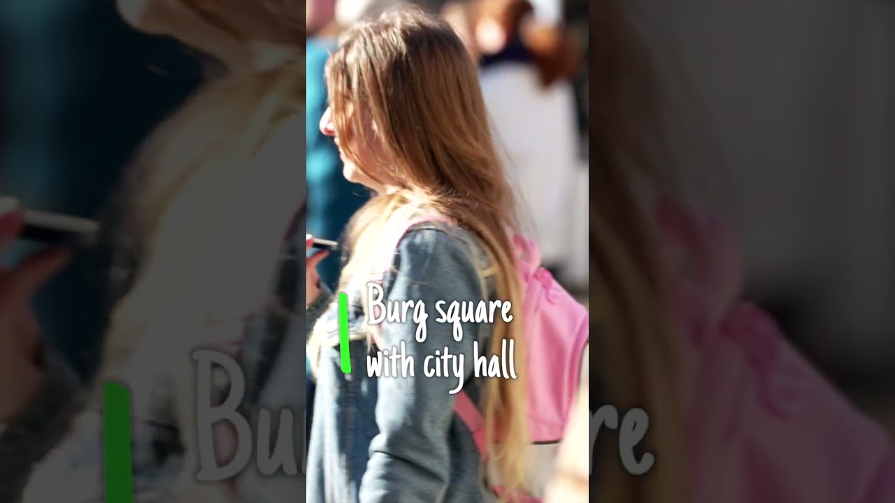 Visit Bruges 2023 🇧🇪 : Top3 must-see attractions during your citytrip in Belgium