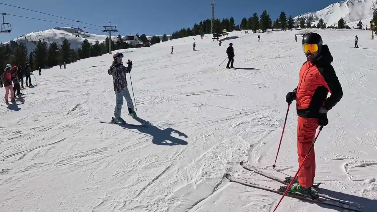 Bansko Μαζευτήκαμε ! 
