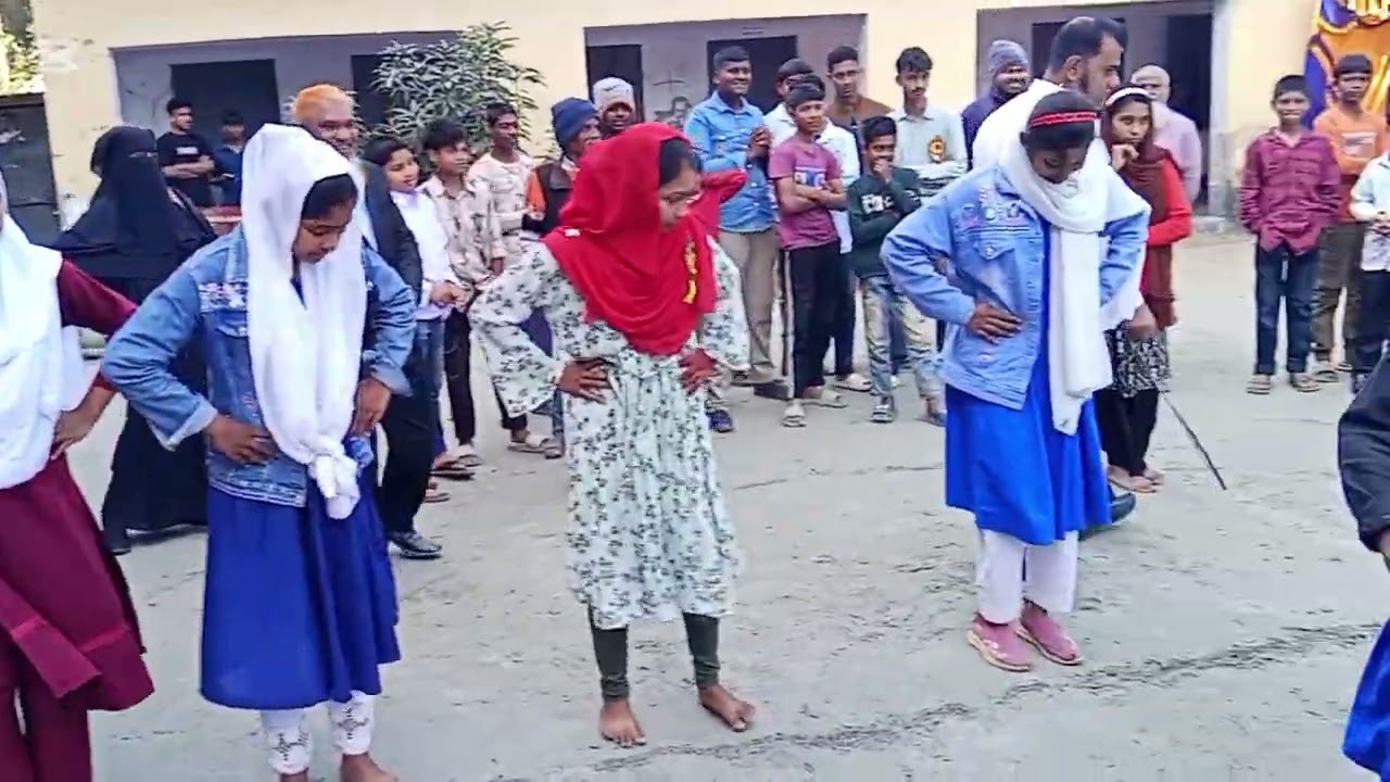 ভিতর বাহির#viralvideos 