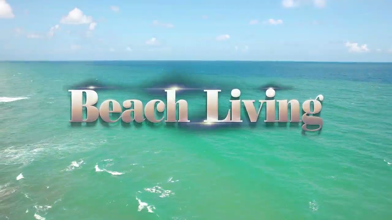 Beach Living - Porto das Dunas, Ceará por Viva no Cumbuco Imóveis
