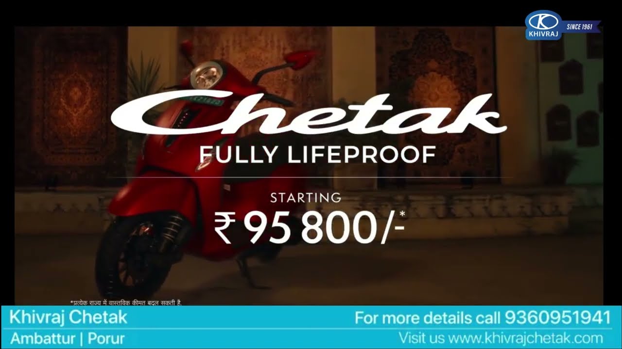 What happens when two thieves pick a Chetak They regret it 👀 | Khivraj Chetak |