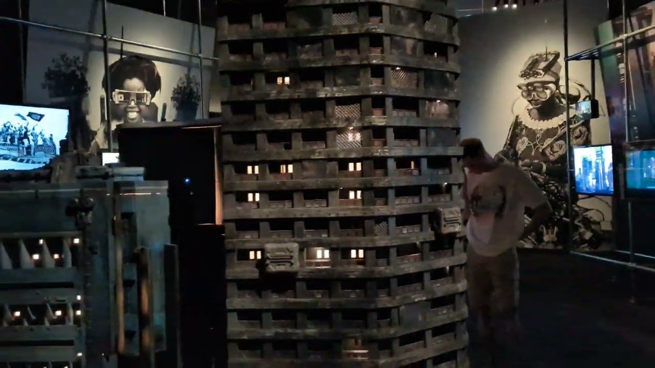 Blade Runner 2049's bigatures (Part II)
