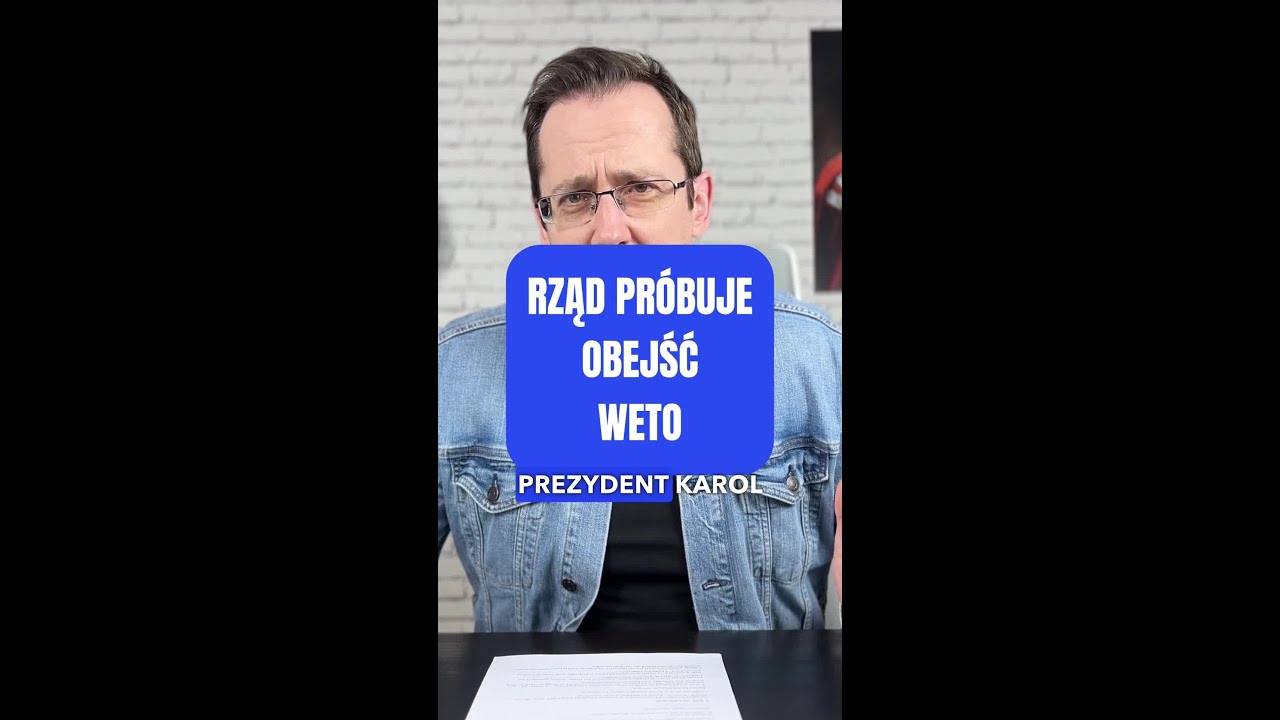 Jak obejść weto