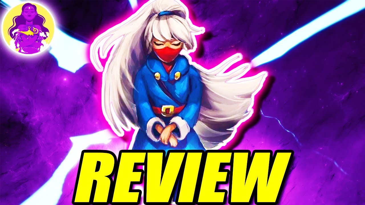 YesterMorrow - Review (Steam/GOG/Xbox One/Switch/PS4)