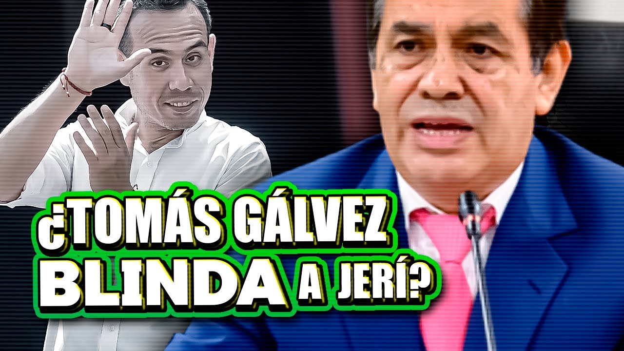 NO SE LEVANTARÁ EL SECRETO DE COMUNICACIONES DEL PRESIDENTE JOSÉ JERÍ