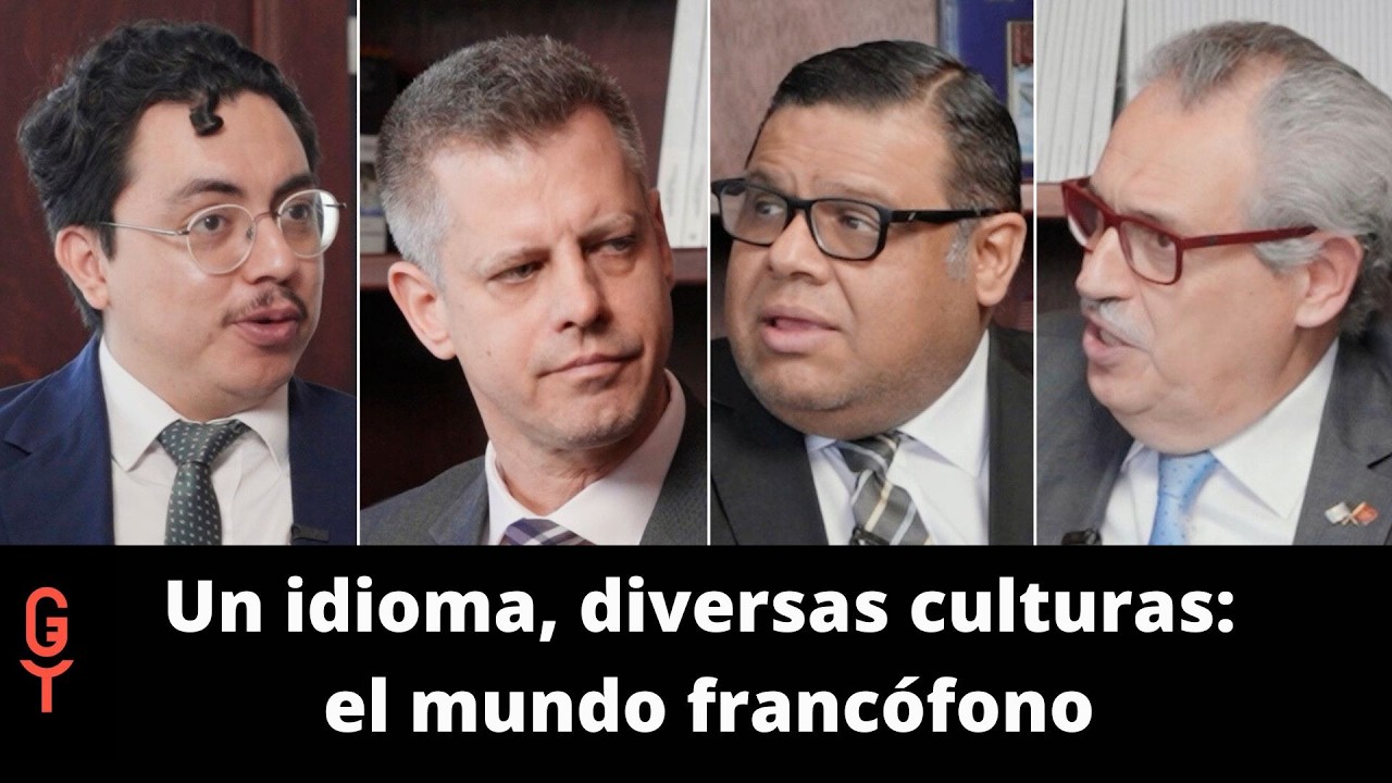 Un idioma, diversas culturas: el mundo francófono