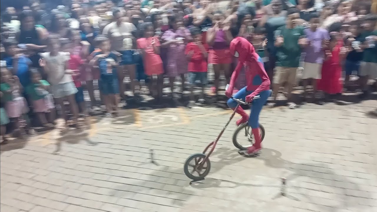 Festa das crianças batalha Piauí 🎪💎