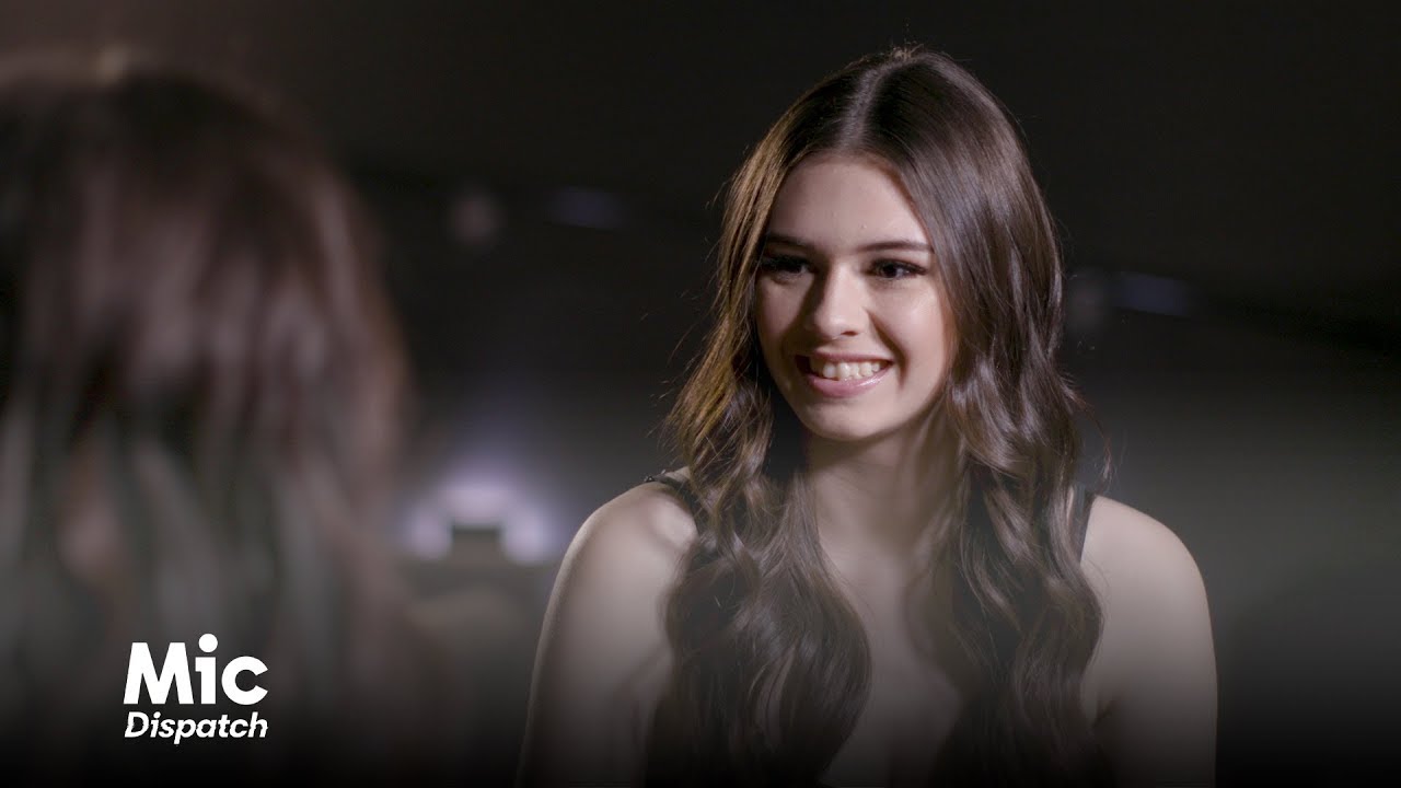 Meet TV’s first trans superhero | Mic Dispatch
