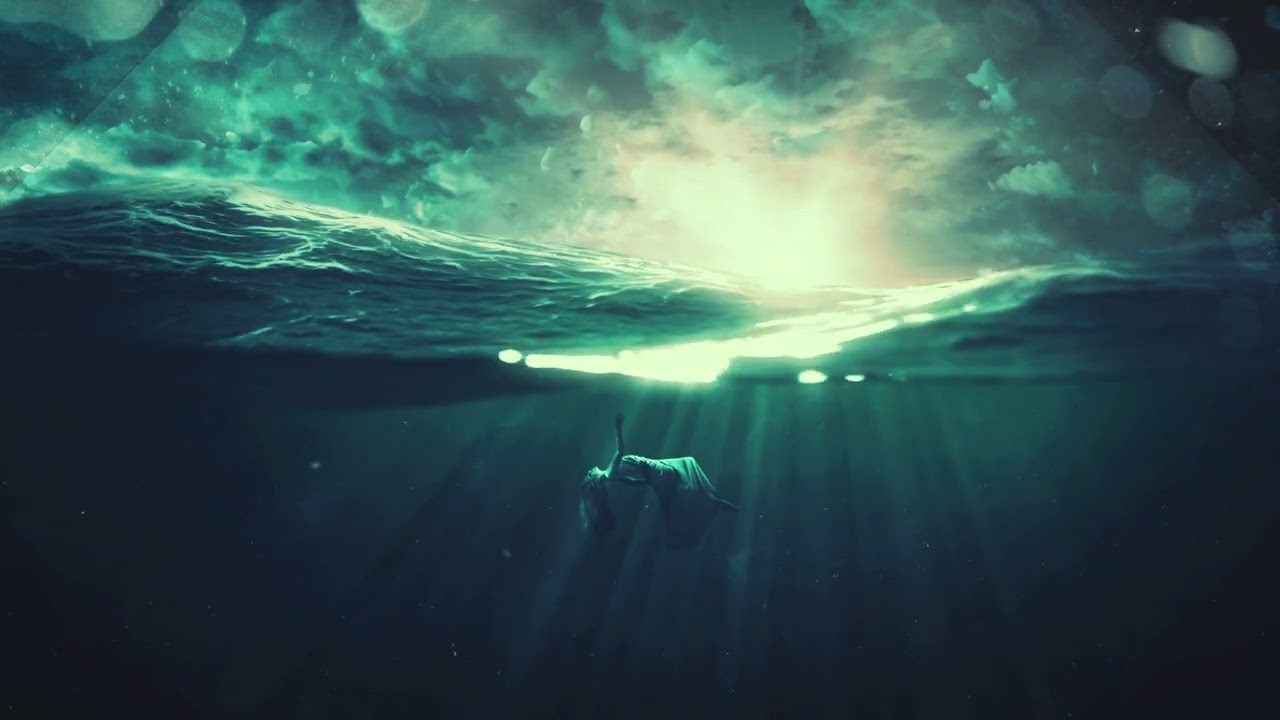 J.T. Peterson - Lantern Room (Official Album Artwork Video)