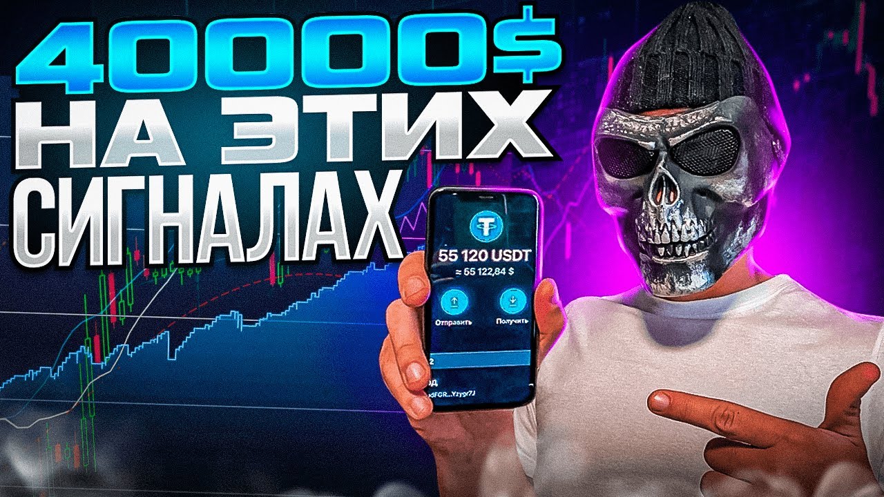 6 минут хвалю ЭТУ группу | Бинарные опционы