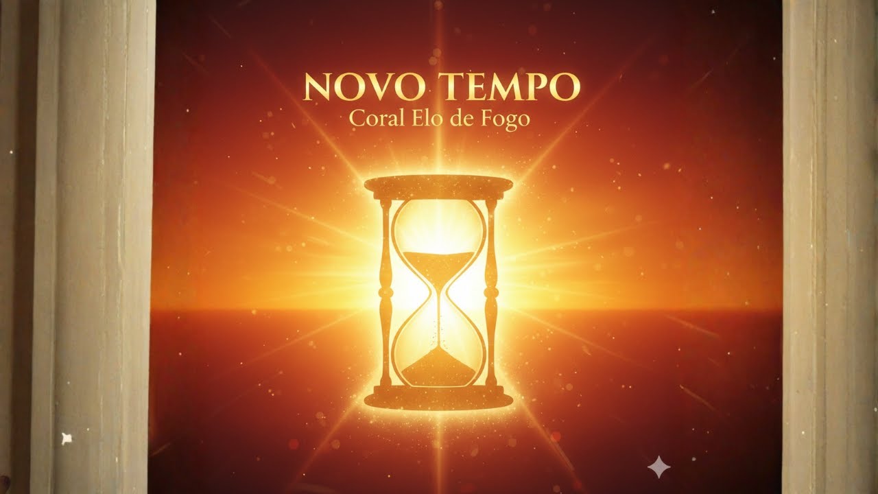Novo Tempo, Nova Unção - ELO DE FOGO