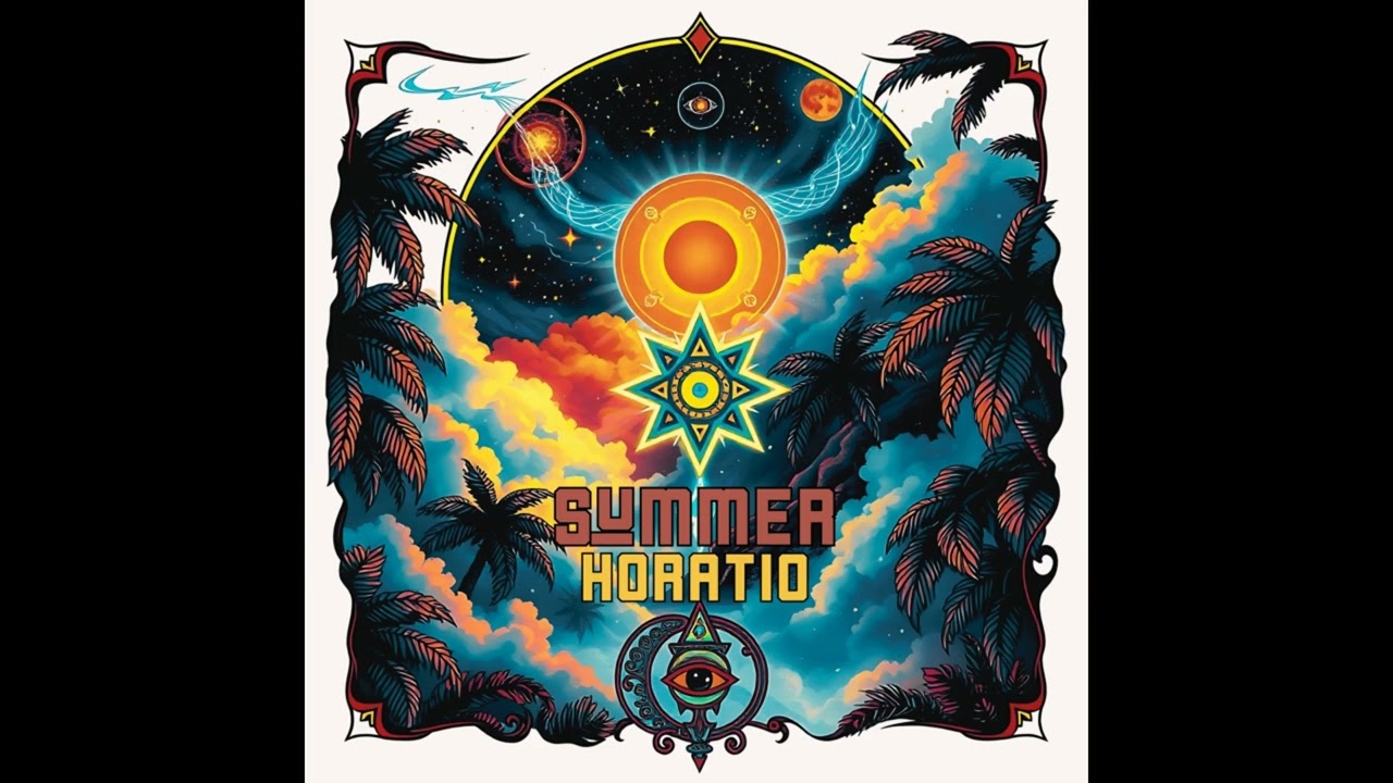 Horatio   Divertir
