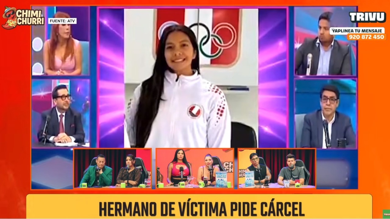 Caso Lizeth Marzano: 48 horas que huelen a ENCUBRIMIENTO