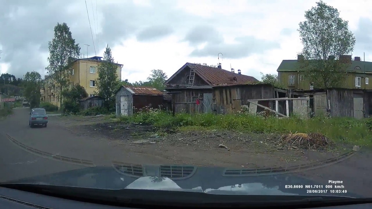 Sortavala