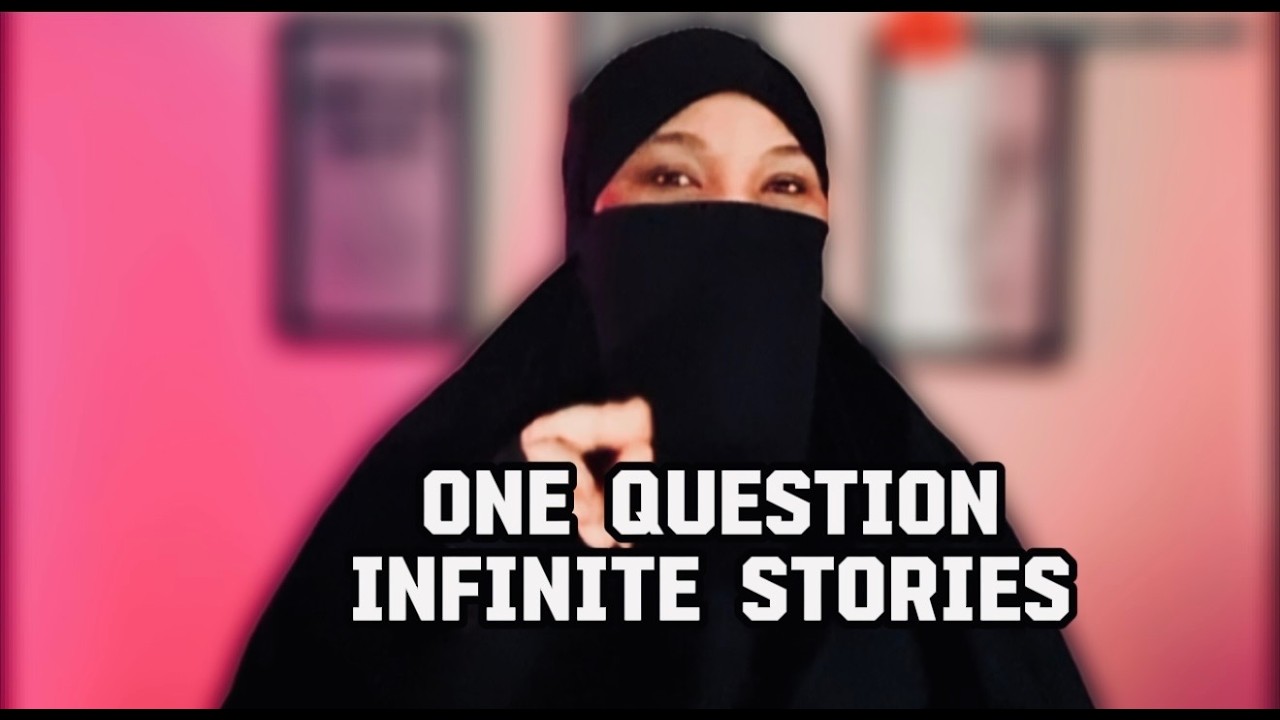Welcome To 1 Limitless Question With Zee | Where Every Answer Reveals a Story