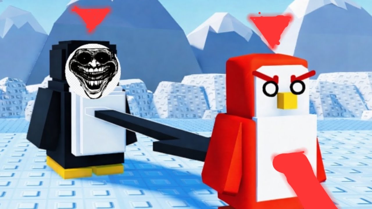 Im trolling my teammates in knockout