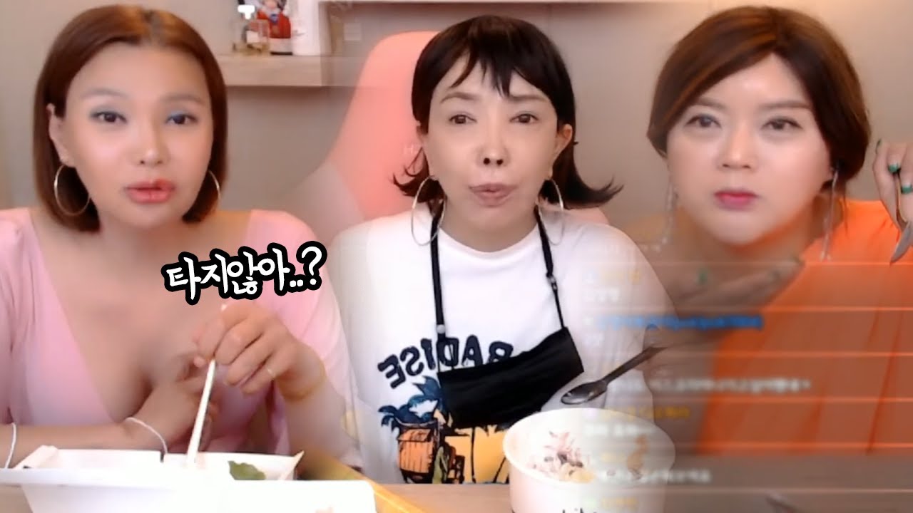 실리콘도 불에 타지 않나요...?