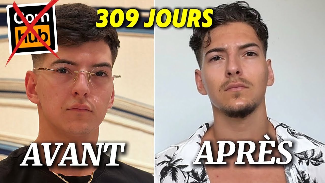 309 Jours d’Abstinence Sexuelle (Rétention séminale- Résultats et Changements)