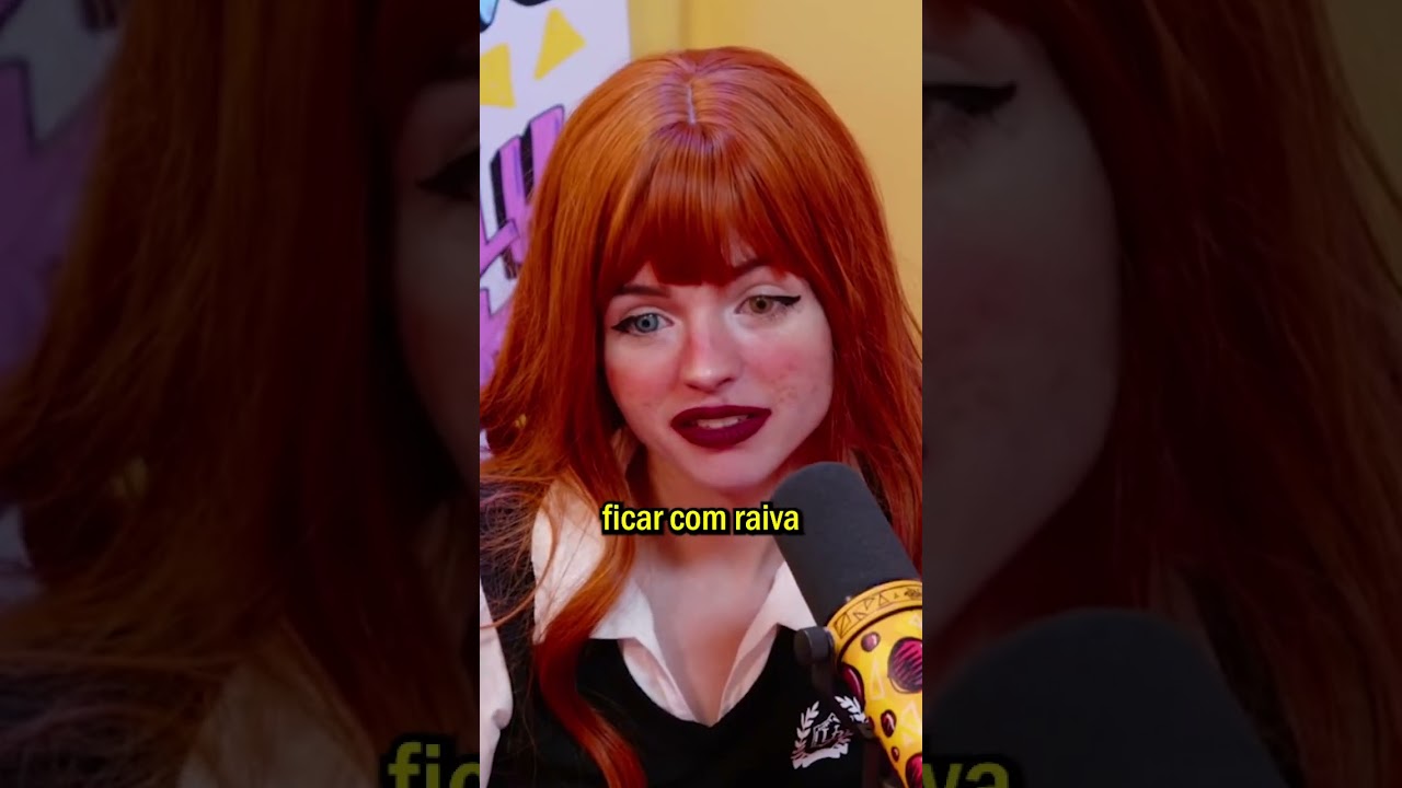 Raluca sobre Orochinho #shorts